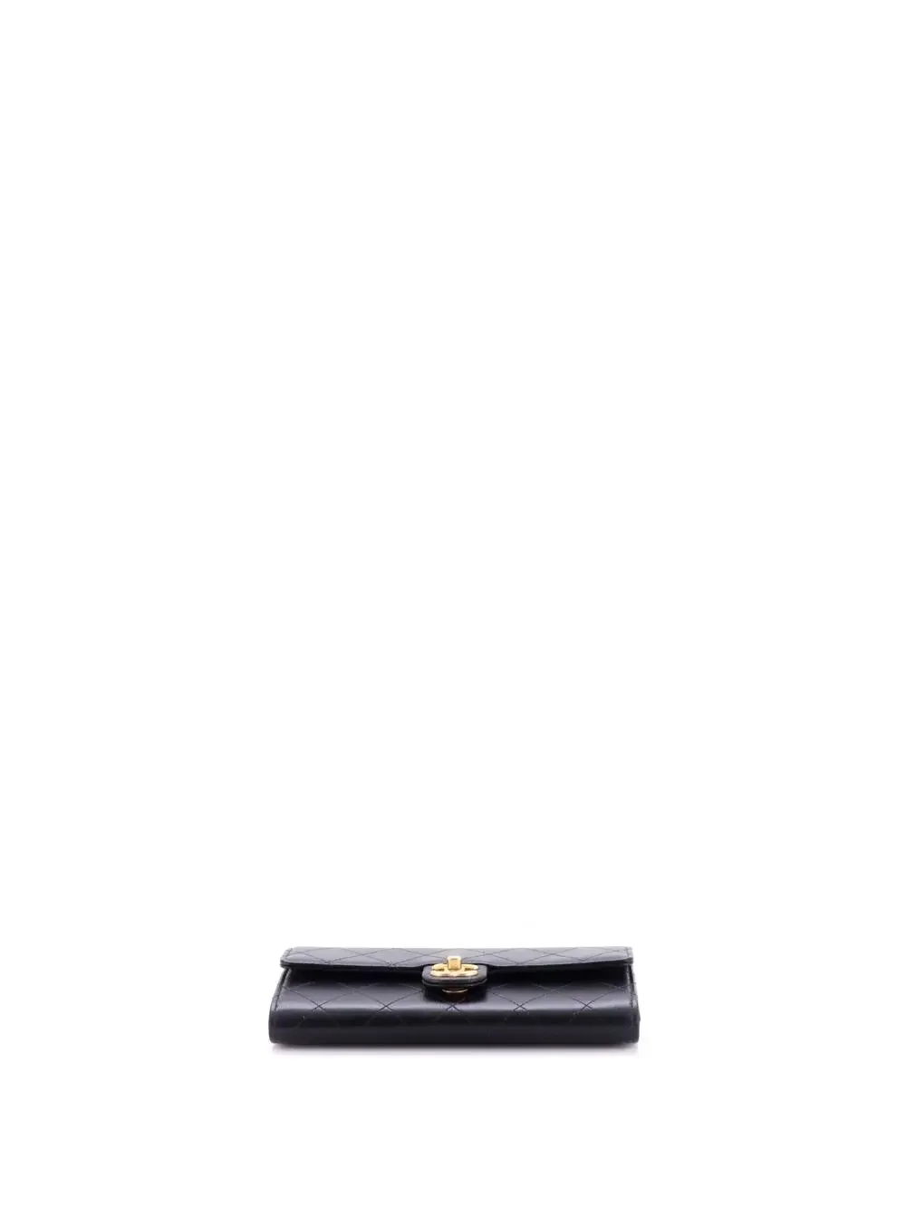 Chanel Chic Pearls Clutch With Chain #292057C31B